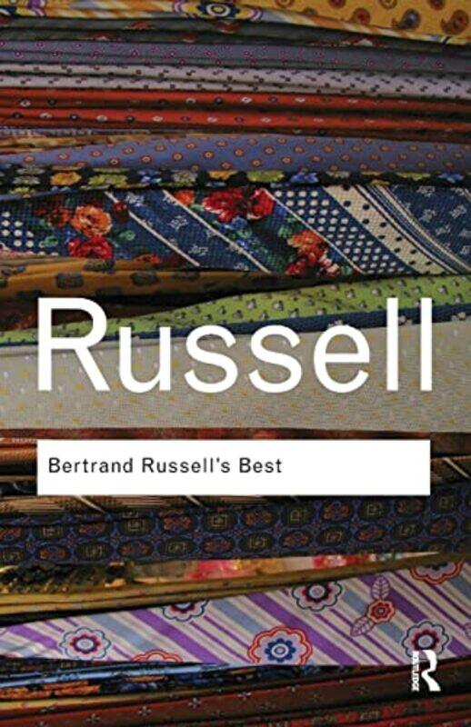 

Bertrand Russells Best by Bertrand Russell-Paperback