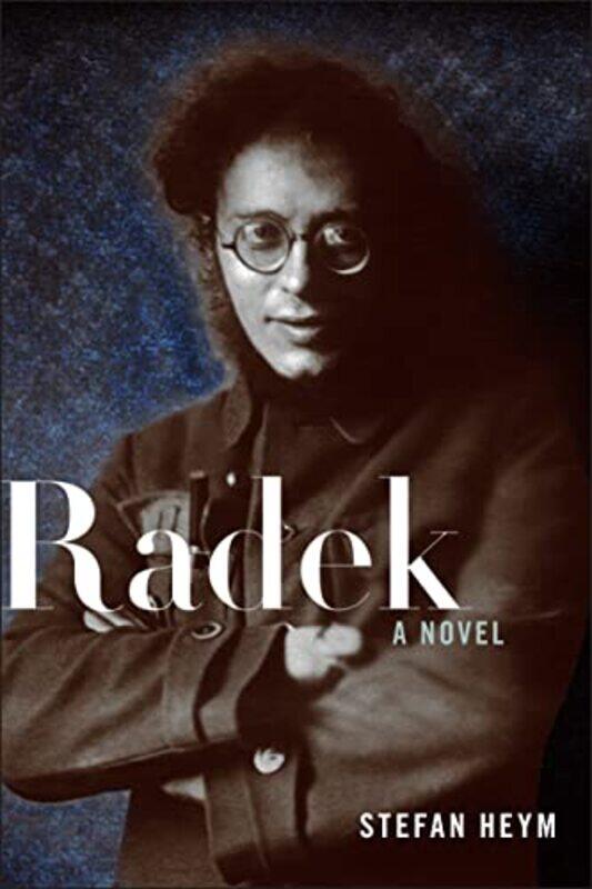 

Radek by Stefan Heym-Paperback