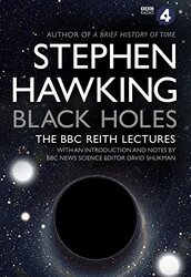 Black Holes: The Reith Lectures,Paperback by Stephen Hawking