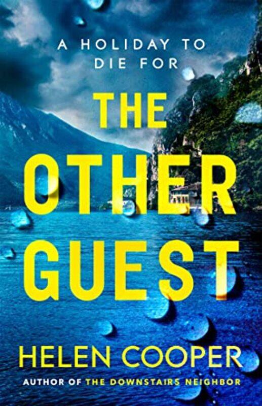 

The Other Guest by Helen Cooper-Hardcover