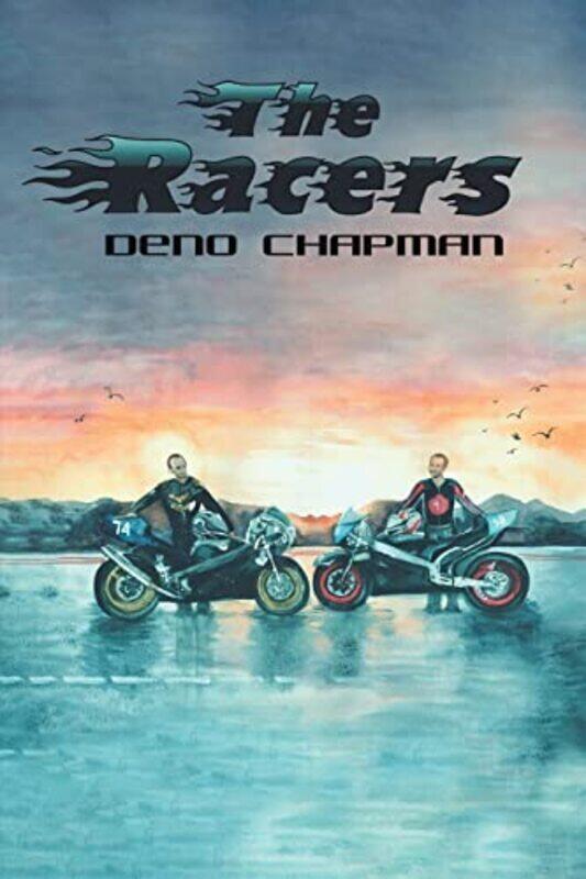 

The Racers , Paperback by Chapman, Deno