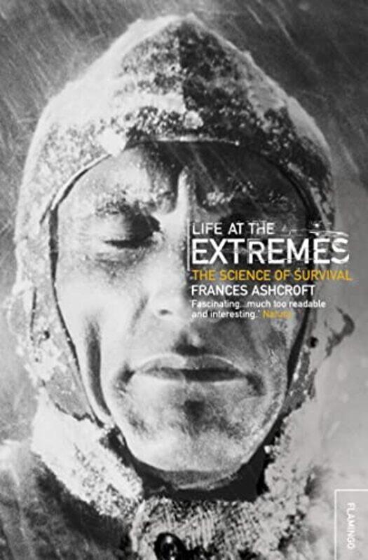 

Life at the Extremes by Frances Ashcroft-Paperback