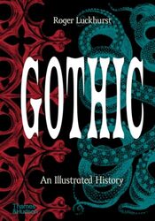 Gothic by Roger Luckhurst Hardcover