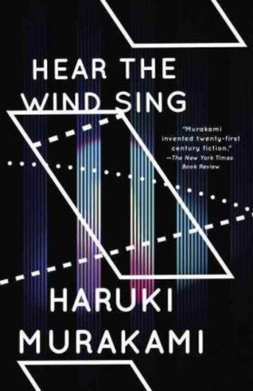 

Wind/Pinball: Hear the Wind Sing and Pinball, 1973 (Two Novels),Paperback,ByMurakami, Haruki - Goossen, Ted