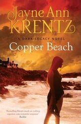 Copper Beach (Dark Legacy Novel).paperback,By :Jayne Ann Krentz