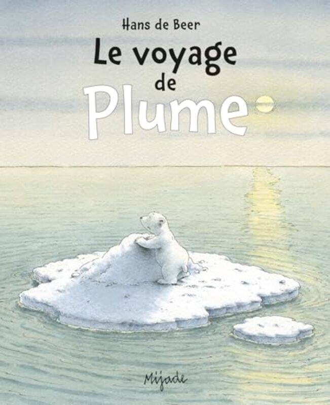 

Plume Le Voyage De Plume by De Beer Hans - Paperback