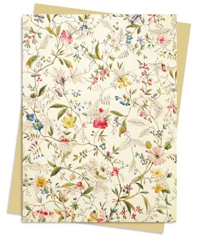 

William Kilburn: Wild Flowers Greeting Card Pack by -Other Book Format