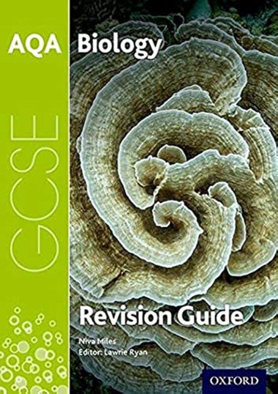 

AQA GCSE Biology Revision Guide by Jasjit Chairman AtheroPoint LLC USA SuriAyman University of Louisville USA S El-Baz-Paperback