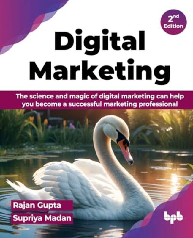 

Digital Marketing by Rajan Gupta Supriya Madan-Paperback
