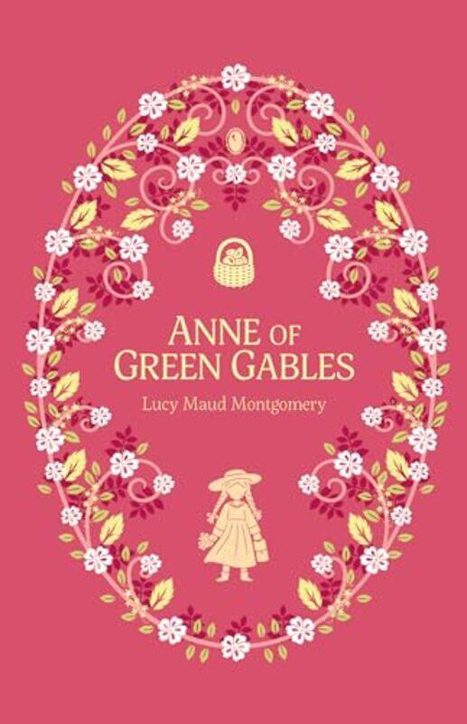 

Anne of Green Gables by Lucy Maud Montgomery-Paperback