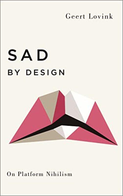 

Sad by Design by Anthony Bulger-Paperback