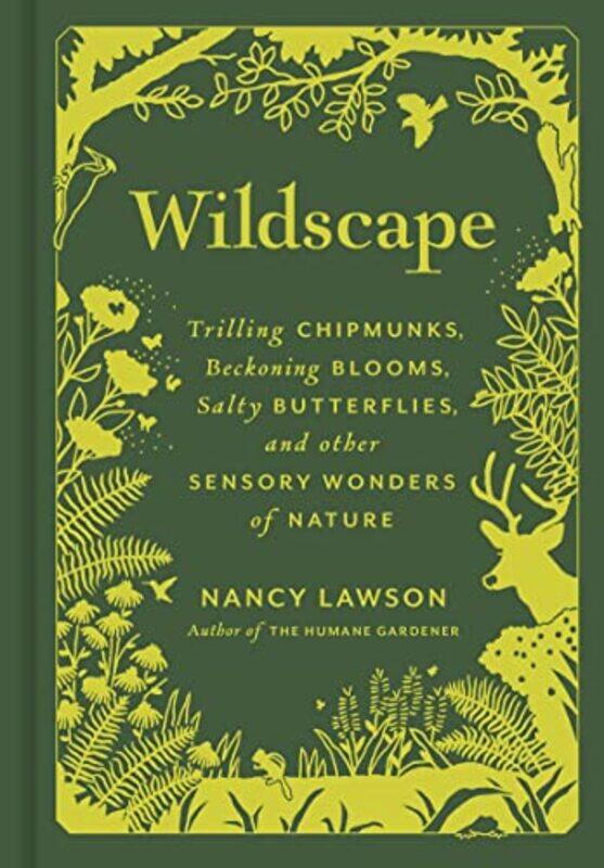 

Wildscape-Hardcover