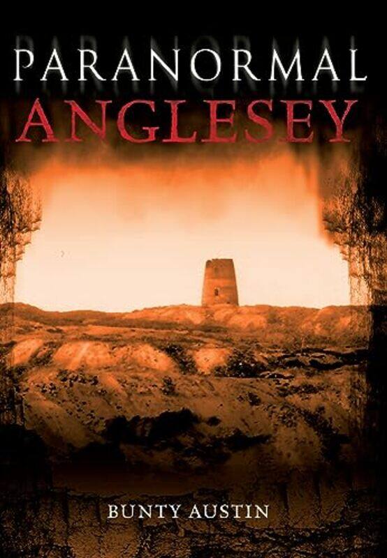 

Paranormal Anglesey by Jackie Matthews-Paperback