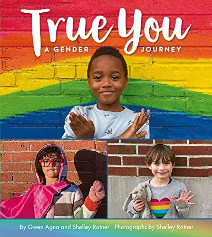 

True You by Bruce Ross-Hardcover