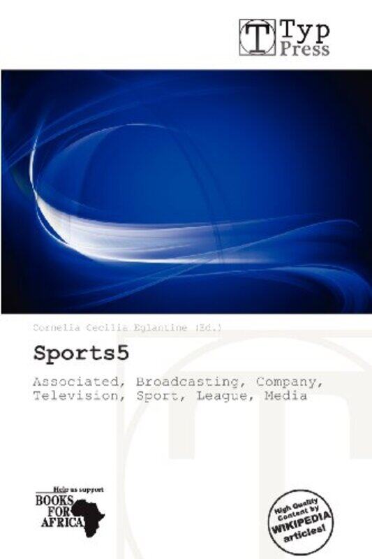 

Sports5 by Nikki Kenward-Paperback