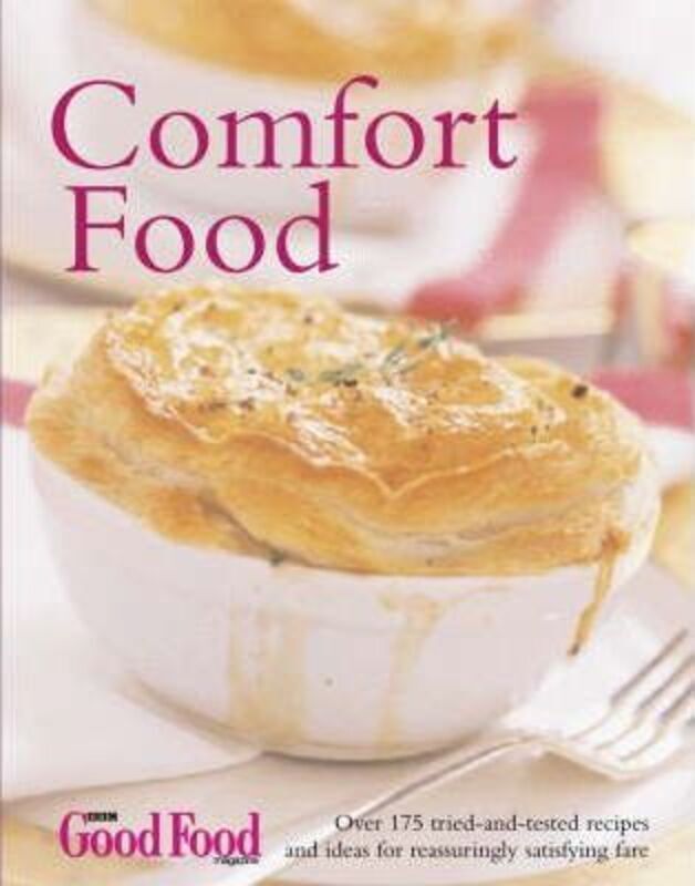 Good Food: Comfort Food (Good Food Magazine).paperback,By :