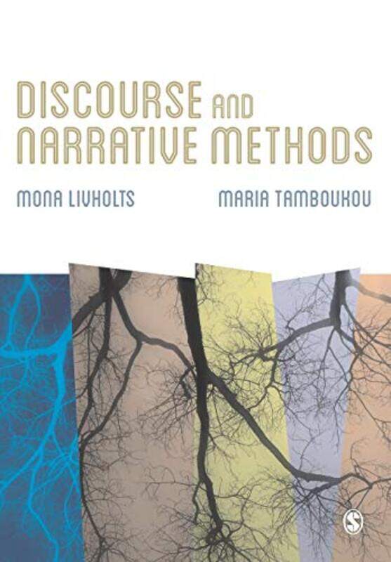 

Discourse and Narrative Methods by Fran MorganEllie CostelloIan Gilbert-Paperback