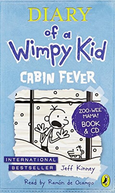 Cabin Fever