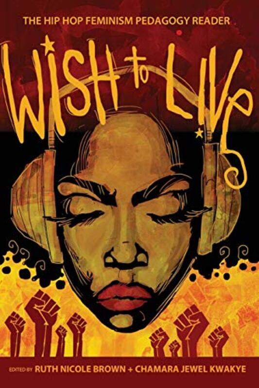 

Wish to Live-Paperback