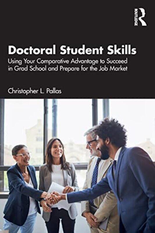 

Doctoral Student Skills by Ineke Adapter PaupertElise Bradbury-Paperback