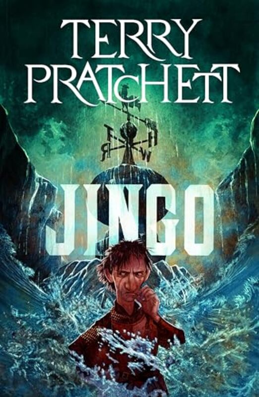 

Jingo By Pratchett Terry - Paperback