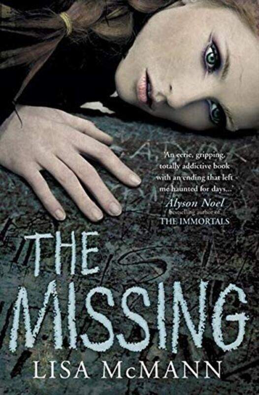 

The Missing, Paperback Book, By: Lisa McMann