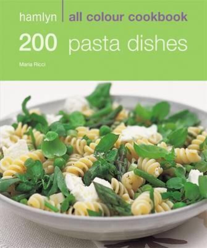 ^(C) Hamlyn All Colour Pasta.paperback,By :Marina Filippelli
