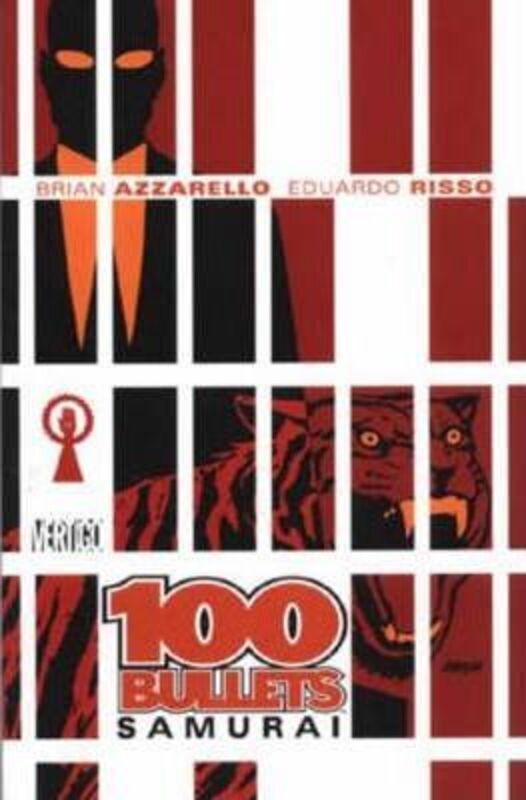 100 Bullets: Samurai,Paperback,By :Brian Azzarello