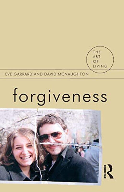 

Forgiveness by Eve GarrardDavid McNaughton-Paperback