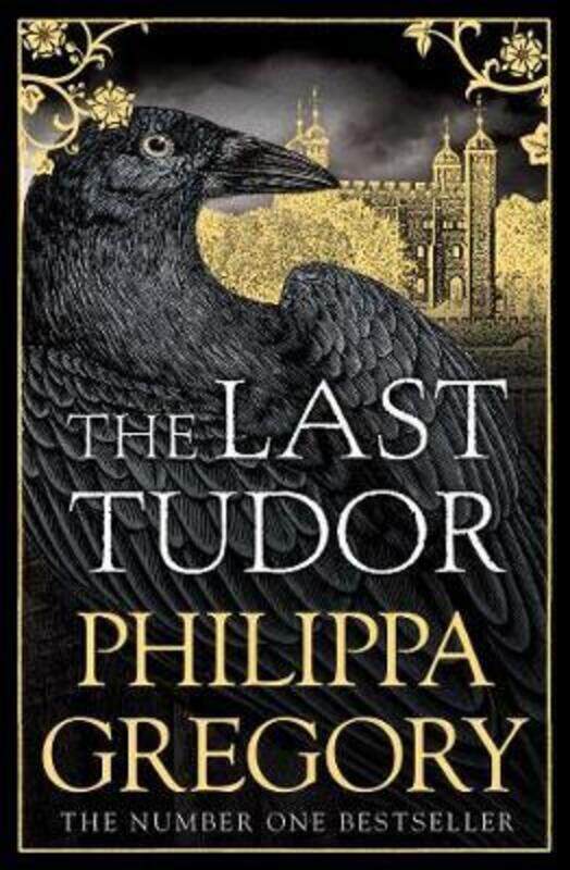

The Last Tudor.paperback,By :Gregory, Philippa