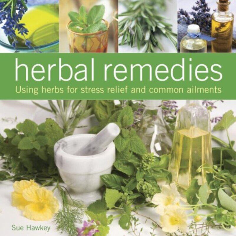 

Herbal Remedies by Meredith LevyDiana Goodey-Hardcover