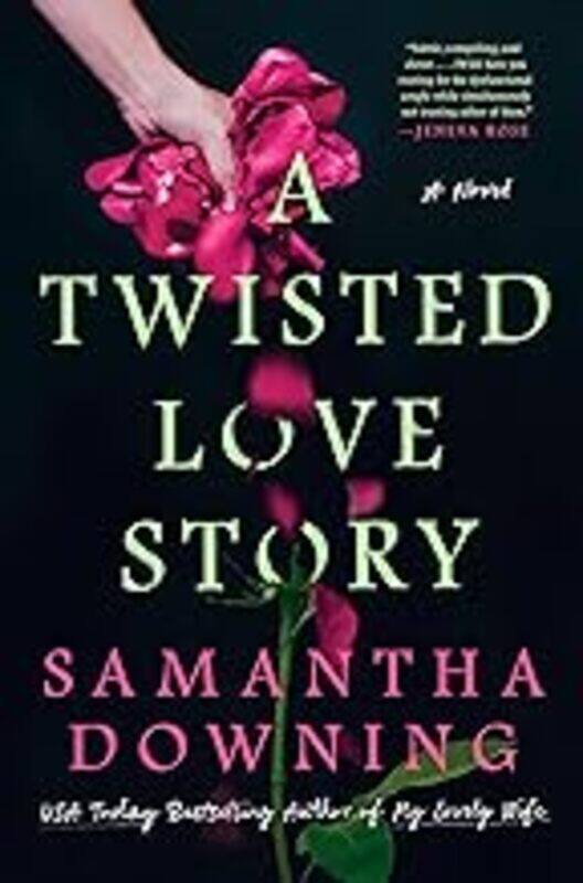 

A Twisted Love Story by Downing, Samantha - Paperback