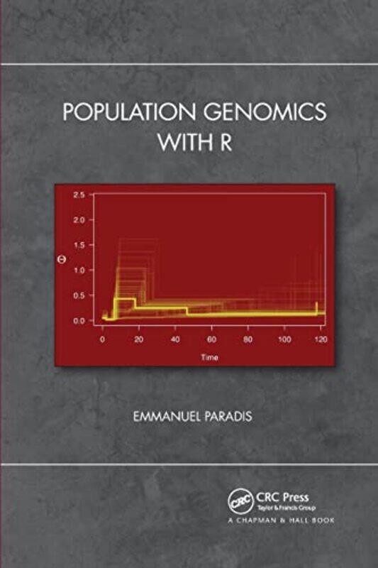 

Population Genomics with R by Emilie Dufresne-Paperback