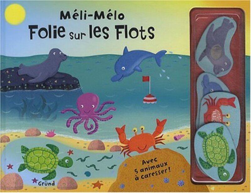 

Folie Sur Les Flots By B N Dicte Perceval Paperback
