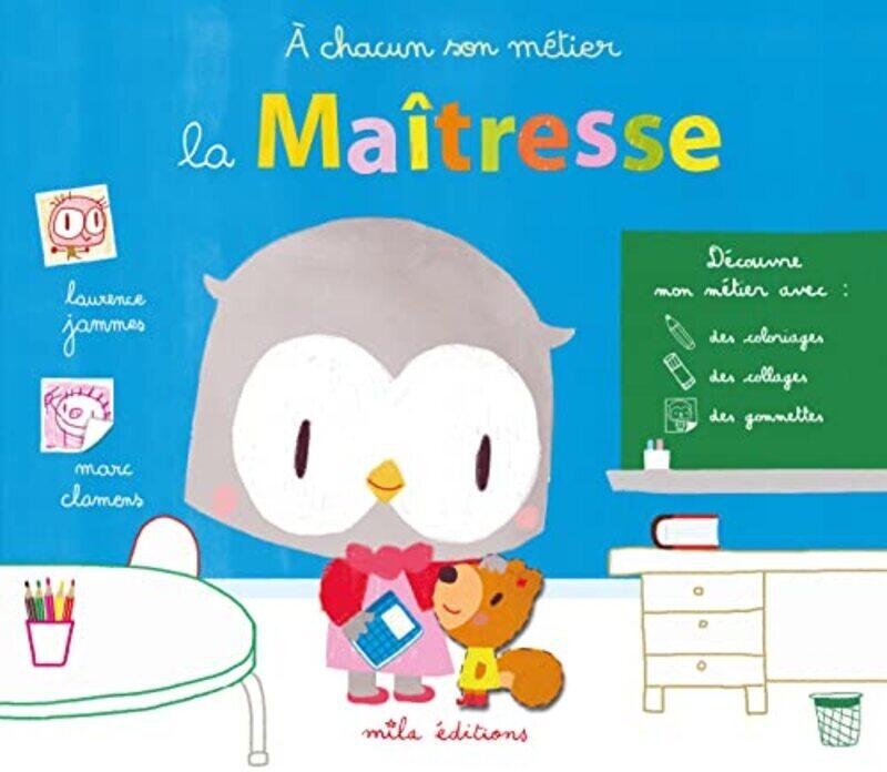 

Ma tresse (la),Paperback by mila