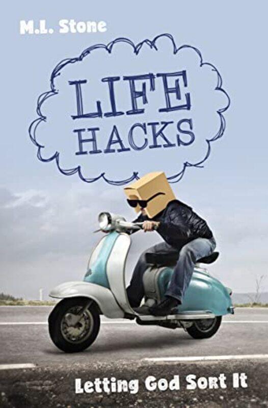 

Life Hacks by Mary-Louise Stone-Paperback