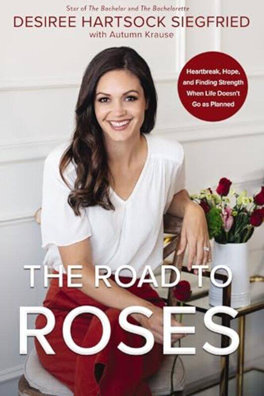 

The Road to Roses by John Hedley-Hardcover