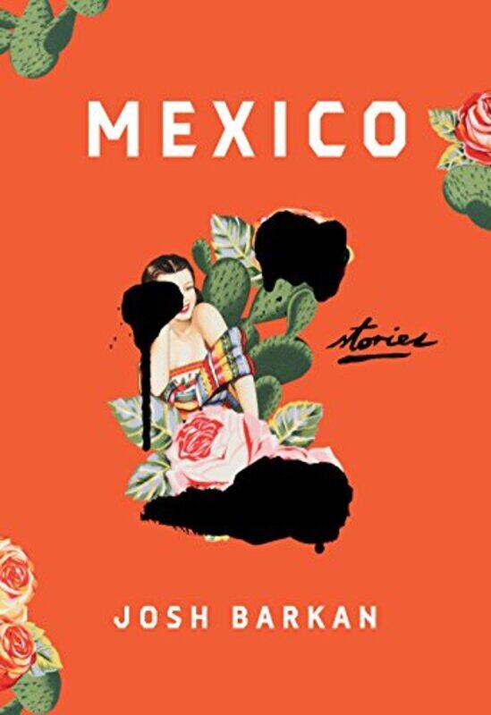 

Mexico by Josh Barkan-Hardcover