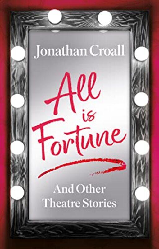 

All is Fortune by Mark Seoul National University SideritsEvan University of Toronto ThompsonDan University of Copenhagen Zahavi-Paperback