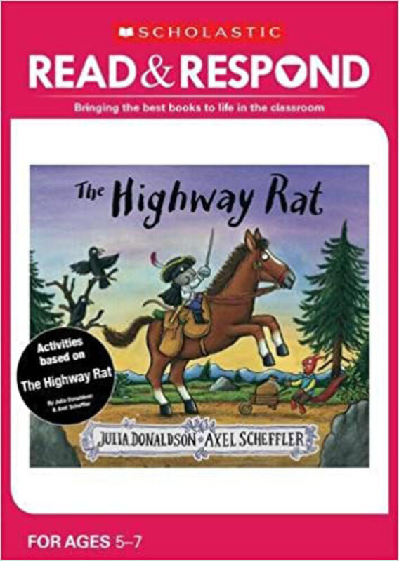 

The Highway Rat, Paperback Book, By: Jean Evans