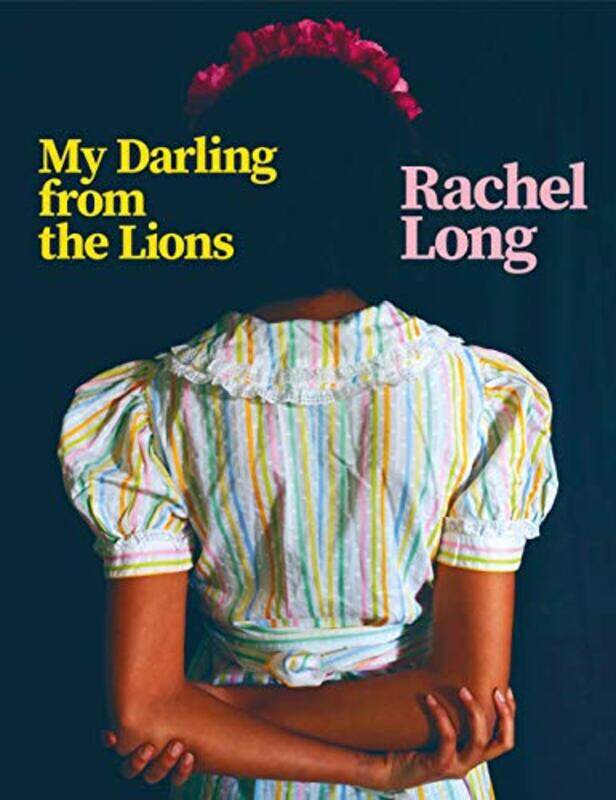 

My Darling From The Lions by Rachel - Paperback