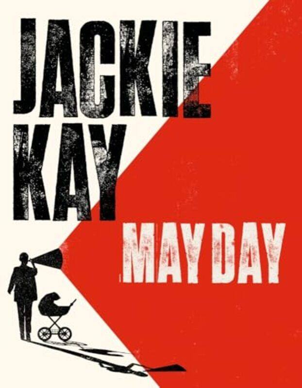 

May Day by Jackie - Paperback