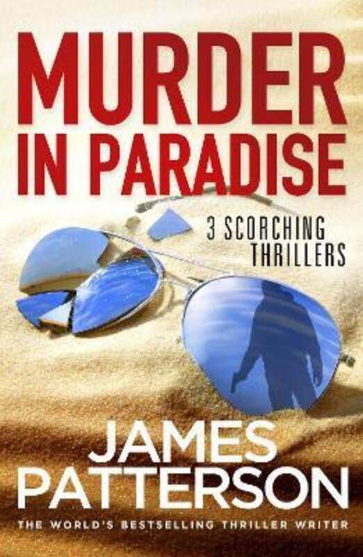 

Murder in Paradise