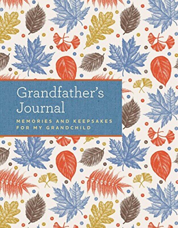 

Grandfather'S Journal By Laura Westlake Hardcover