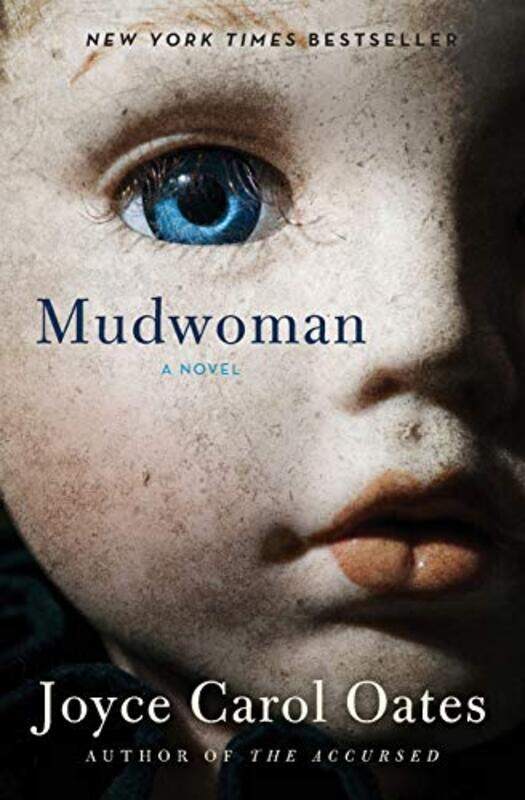 

Mudwoman by Joyce Carol Oates-Paperback
