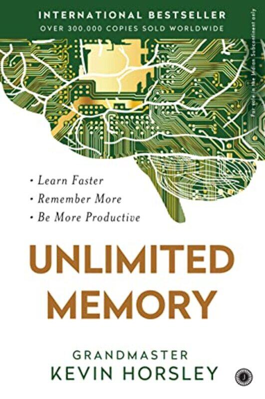

Unlimited Memory, Paperback