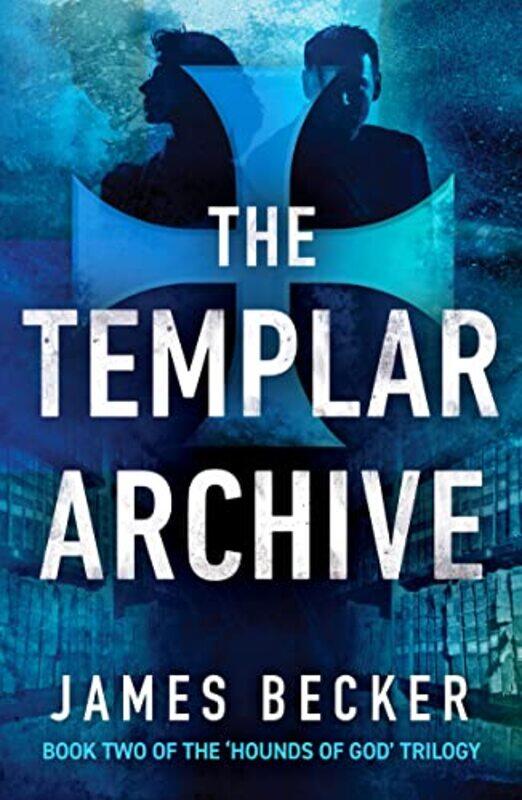 

The Templar Archive by James Becker-Paperback