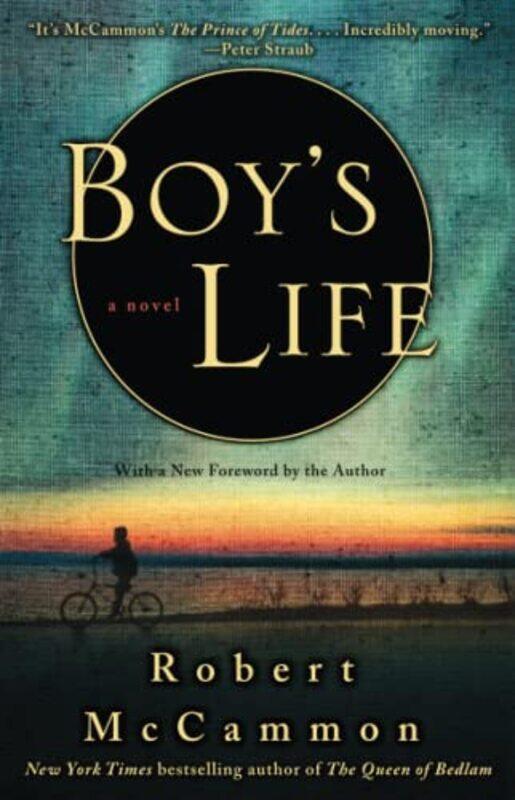 

Boys Life by Robert McCammon-Paperback