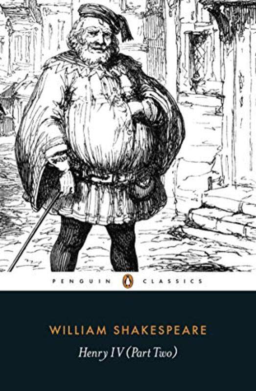 

Henry IV Part Two by Catherine BarrJean Claude-Paperback