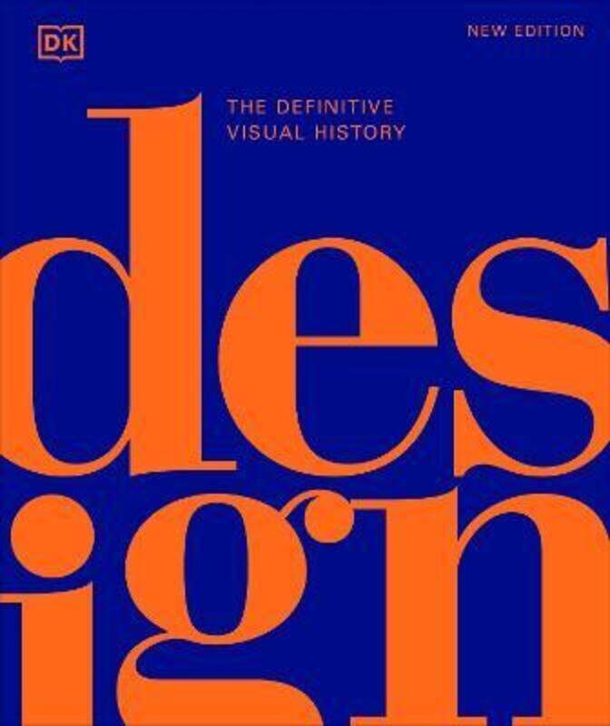 

Design,Hardcover, By:DK